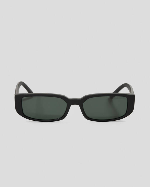 Jet Sunglasses