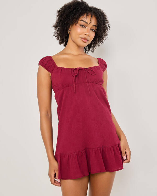 Aureli Dress