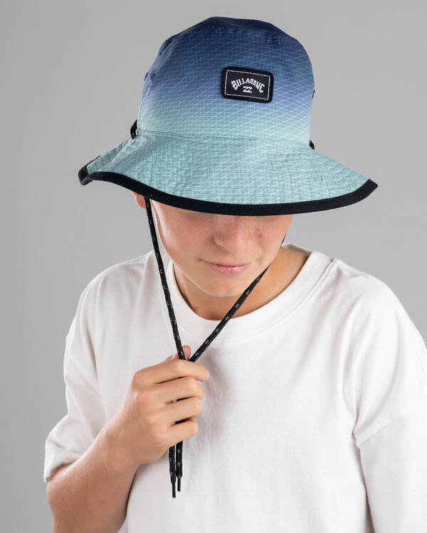 Division Reversible Hat