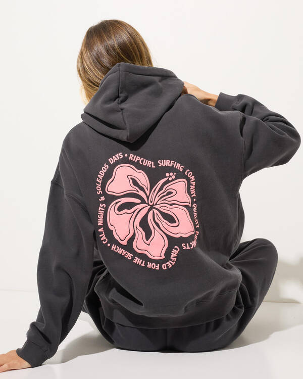 Surf Party Puff Heritage Hoodie