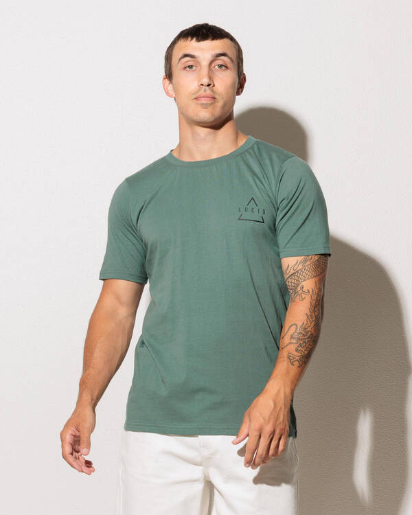 Aperture T-Shirt