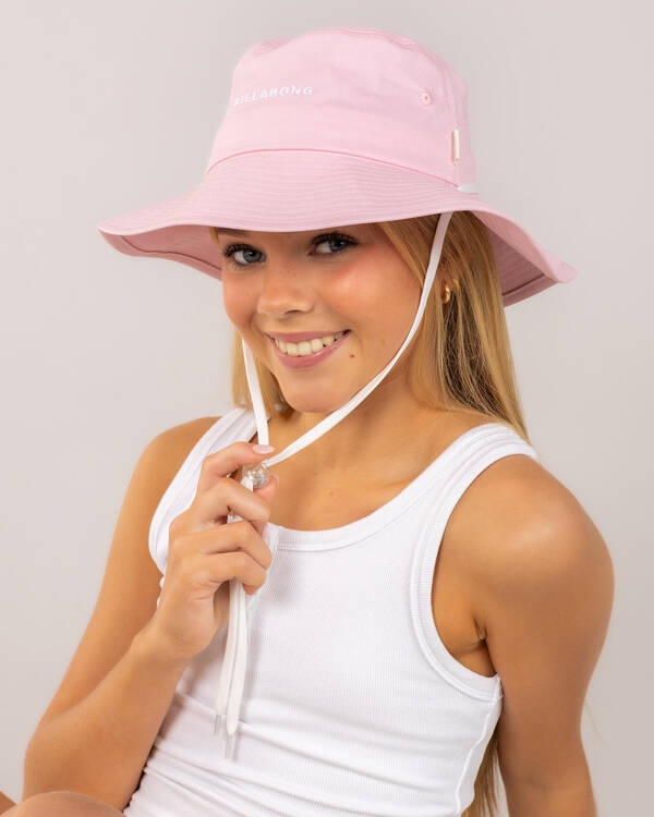Society Hat