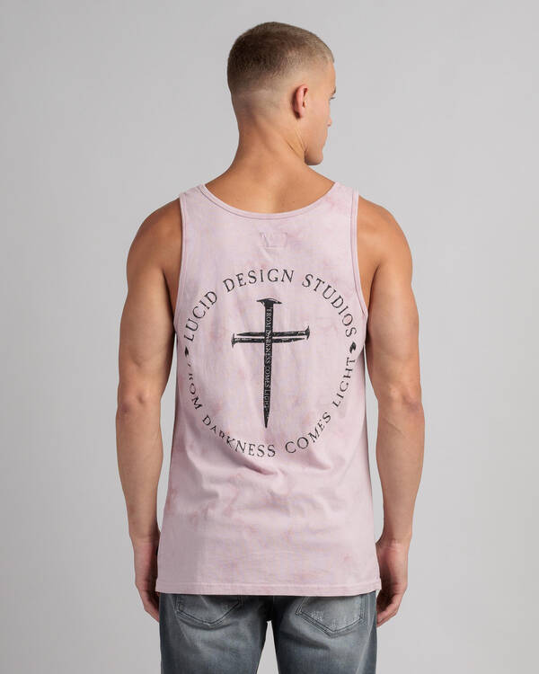 Fray Singlet