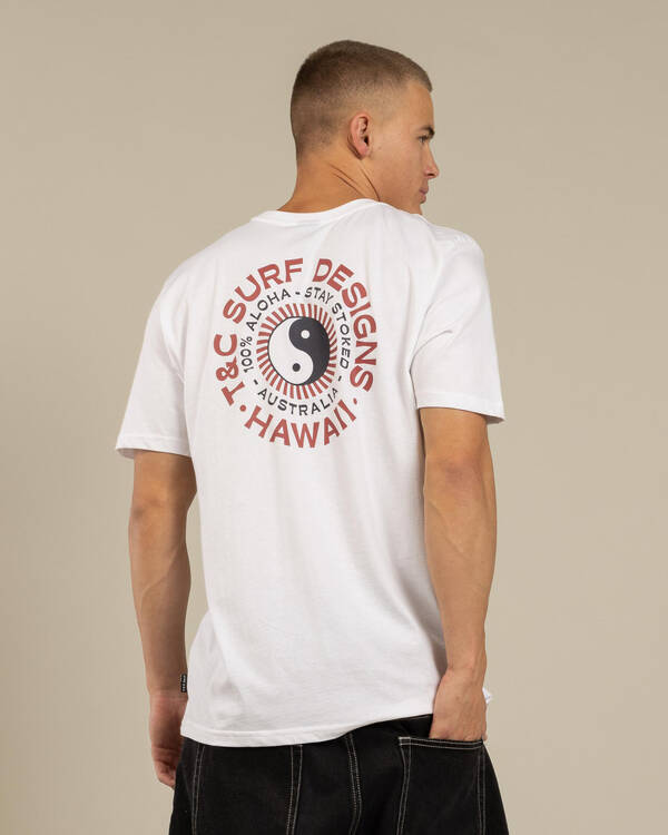 Tracker T-Shirt
