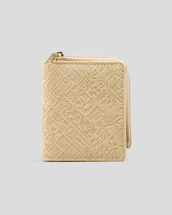 Echo Wallet