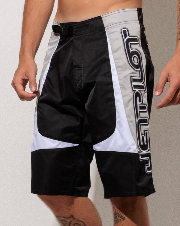 Moto Board Shorts