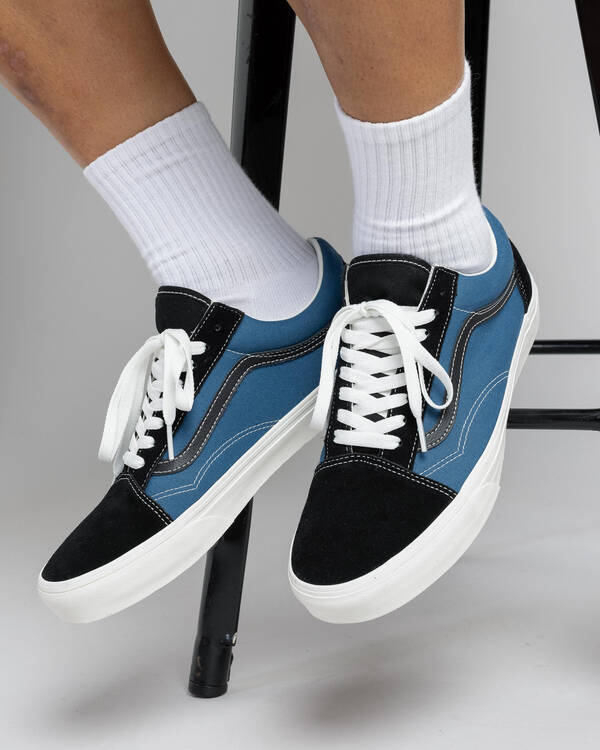 Old Skool Shoes