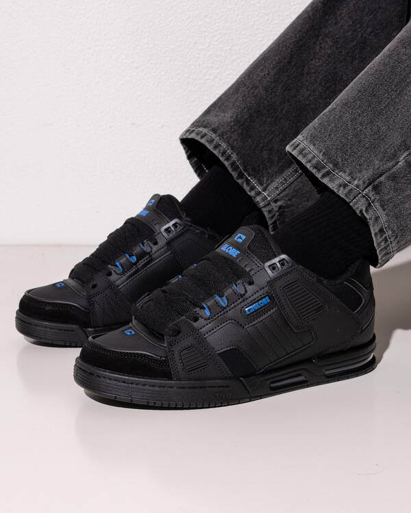 Sabre Shoes