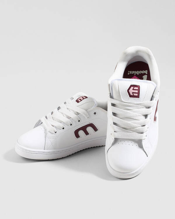 Callicut Shoes
