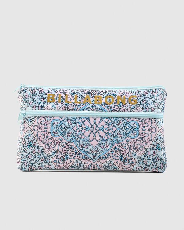 Bohemia Large Pencil Case