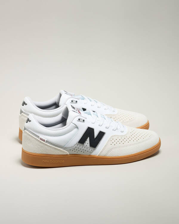 508 Shoes