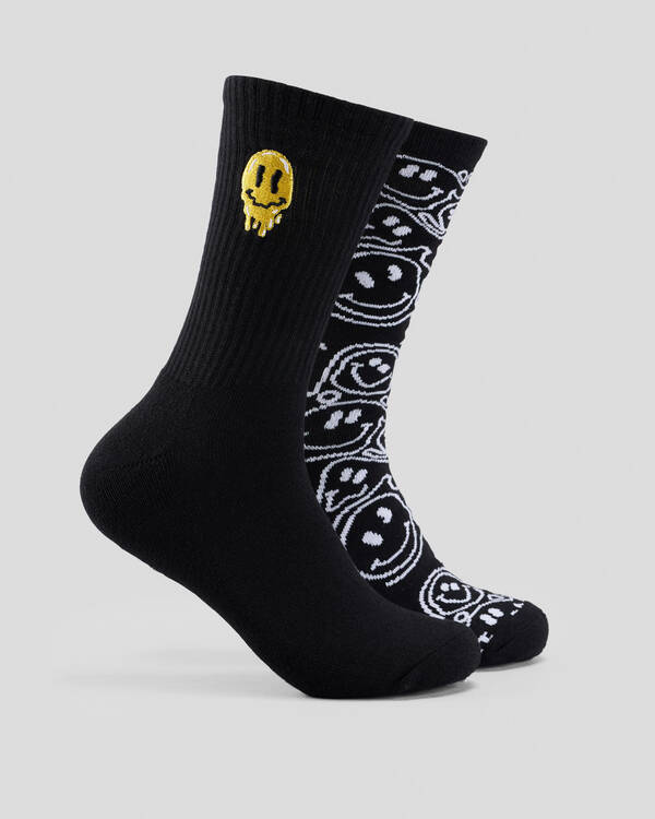 Drippy Socks