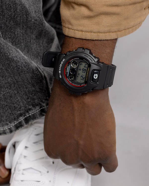 DW6900RL-1D Watch