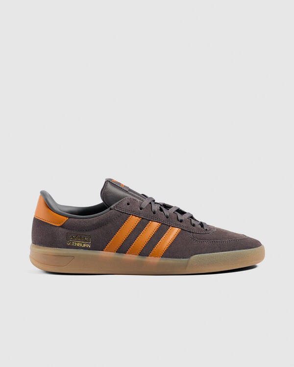 Glenburn Shoes