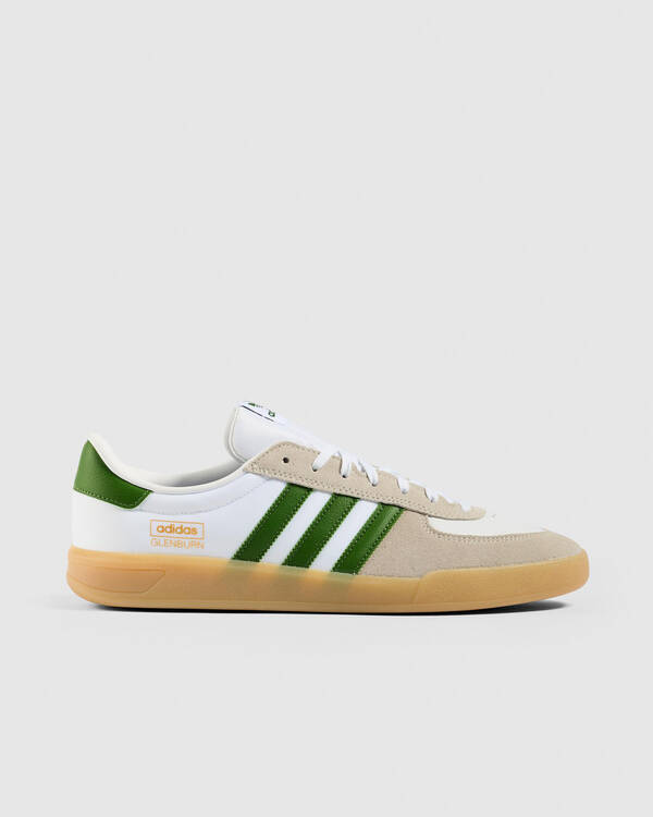 Glenburn Shoes