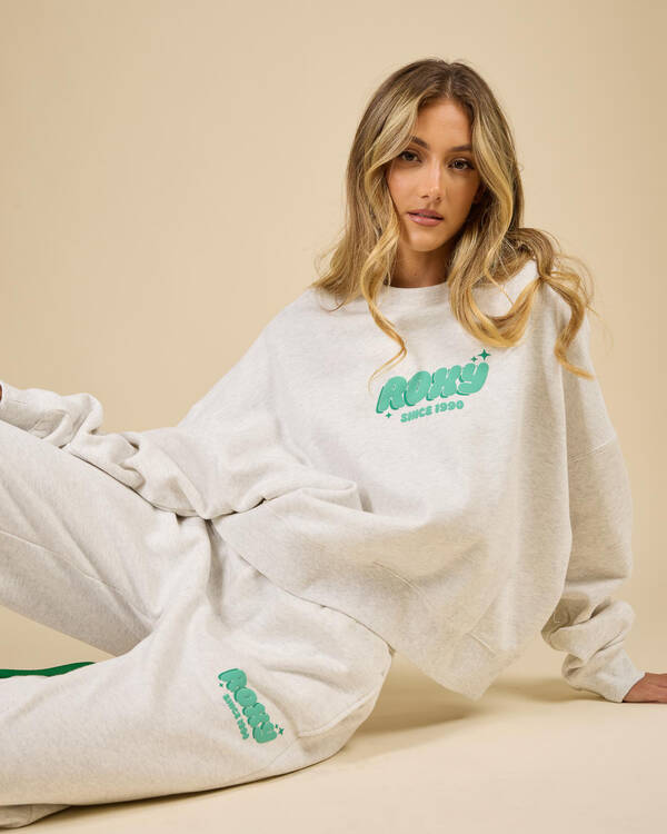 Cruiser Sweatshirt