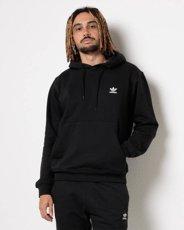 Essential Hoodie