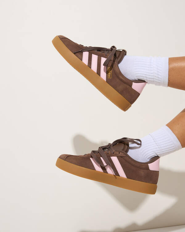 VL Court 3.0 Shoes