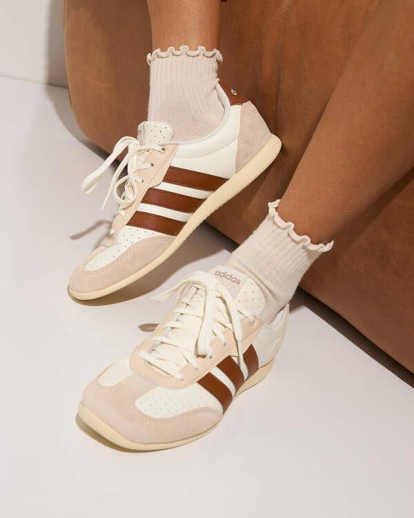 Barreda Lo Shoes