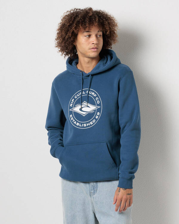 Stapler Hoodie
