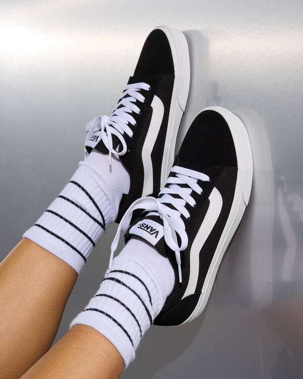 Vero LS Shoes