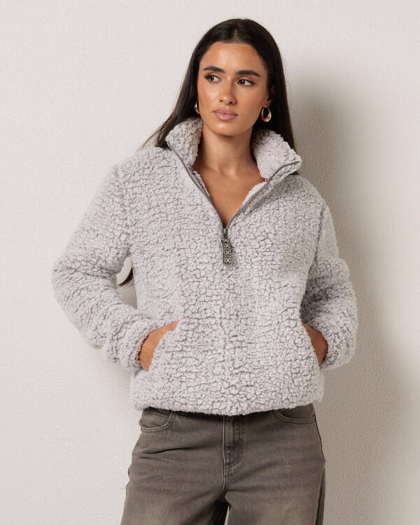 Wilde Polar Fleece