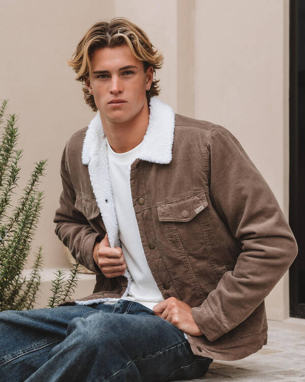 Bungee Jacket