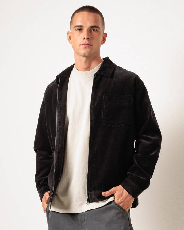 Swell Jacket