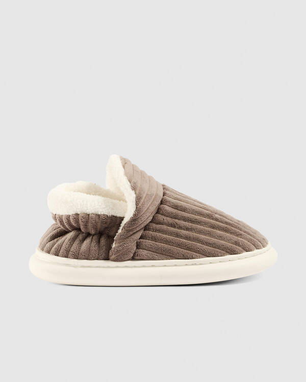 Milford Slippers