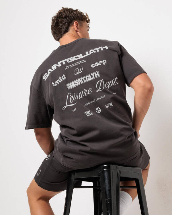 Liveries T-Shirt