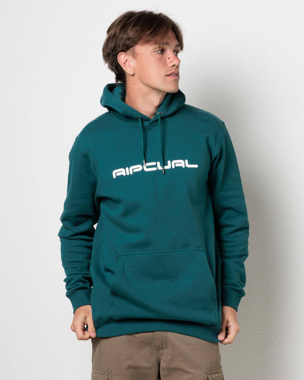 Dosed Stapler Hoodie