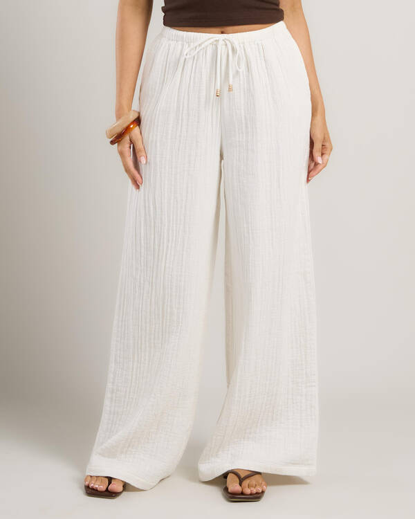 Berlin Pants