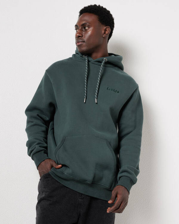 Saturated Hoodie