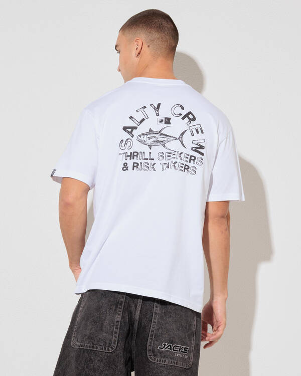Stamped Classic T-Shirt
