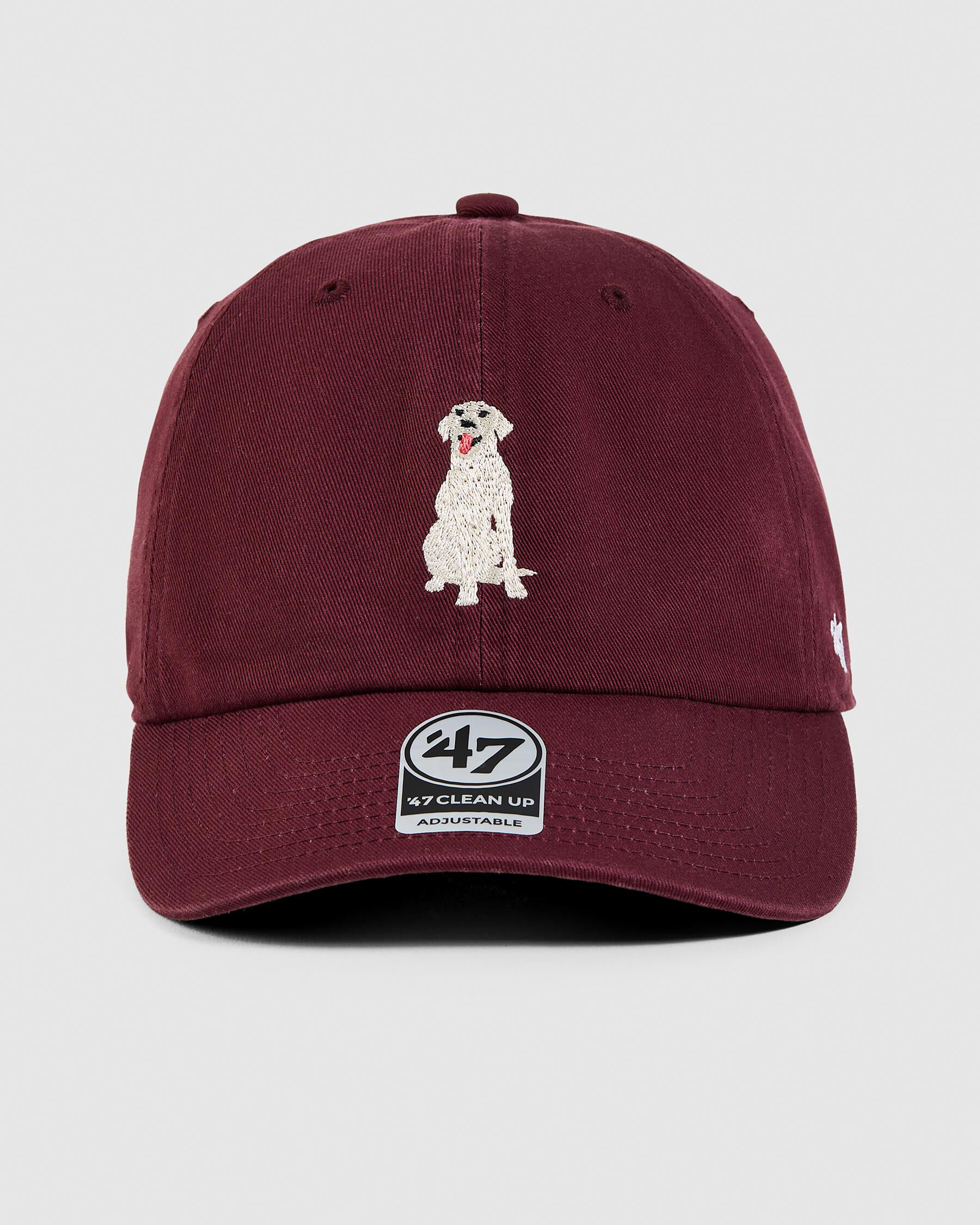 Shop Maroon caps Online - FREE* Shipping & Easy Returns - City