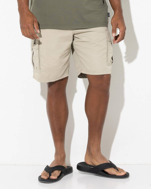 Maldive Atoll Shorts