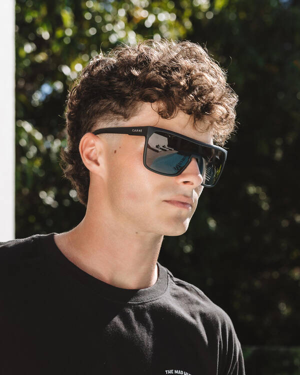 La Ropa Polarised Sunglasses