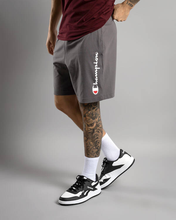 Jersey Shorts