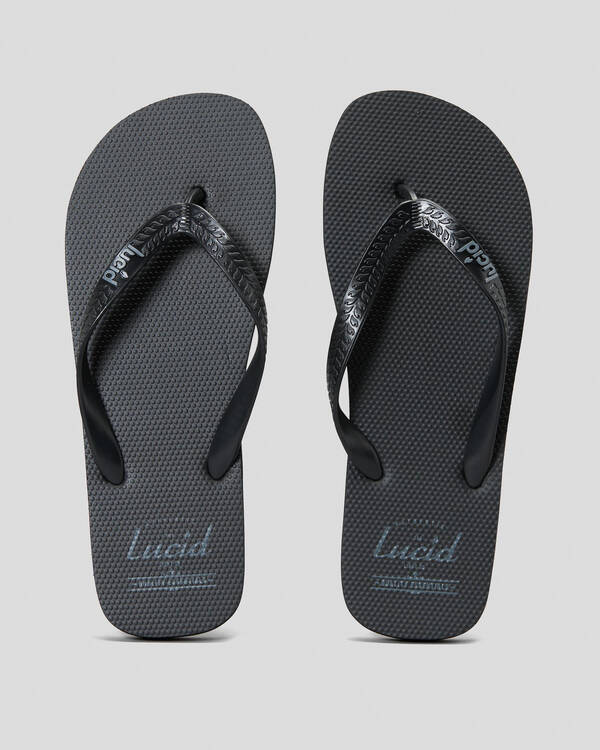 Wedge Thongs