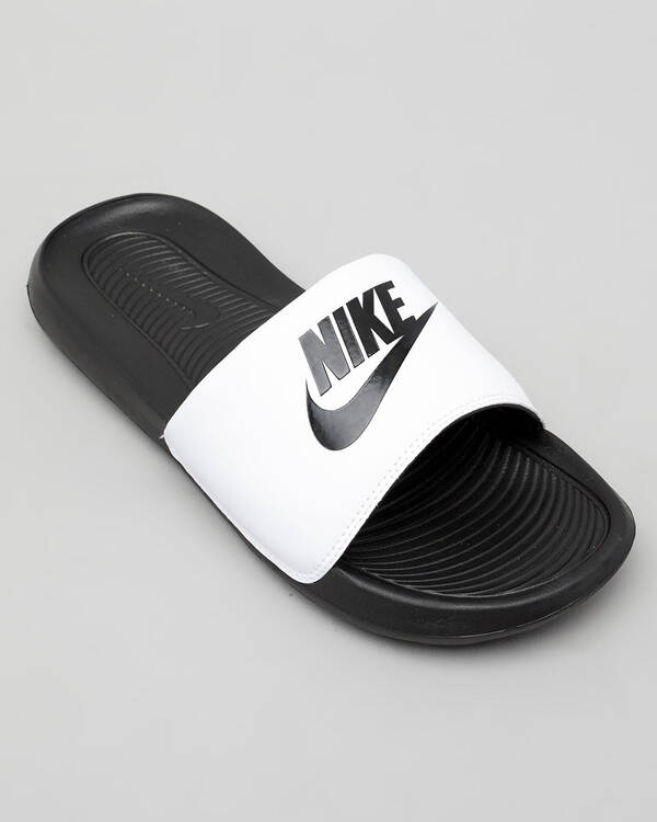 Victori One Slides