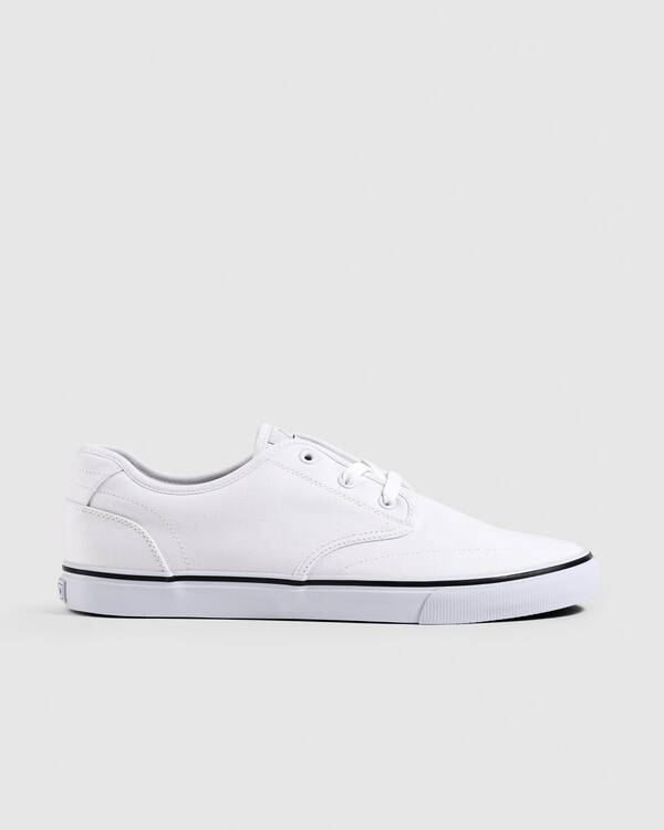 Geomet Shoes