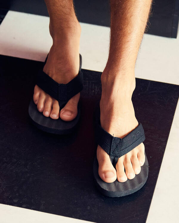 Burleigh Thongs