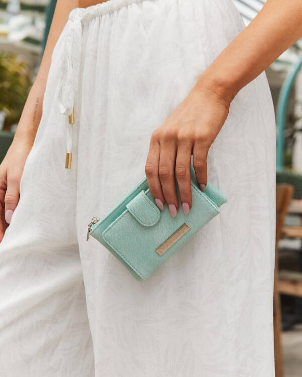 Dixon Wallet