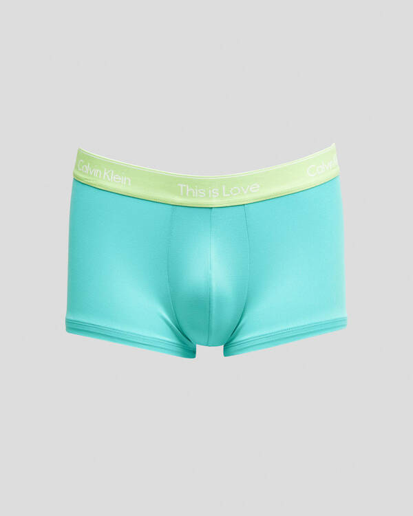 Low Rise Trunks