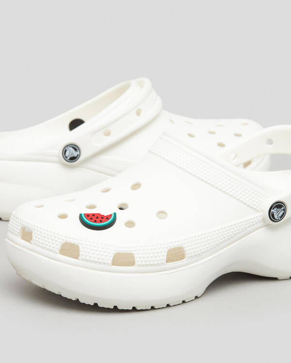 Watermelon Jibbitz