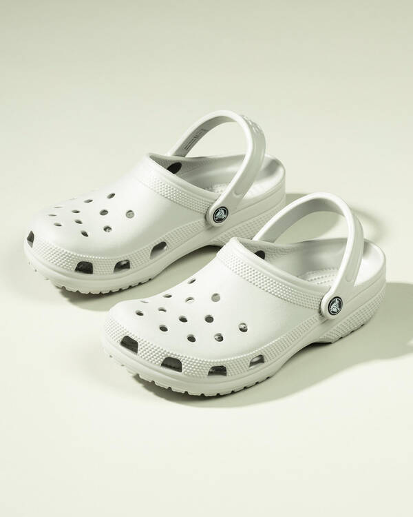 Classic Clogs