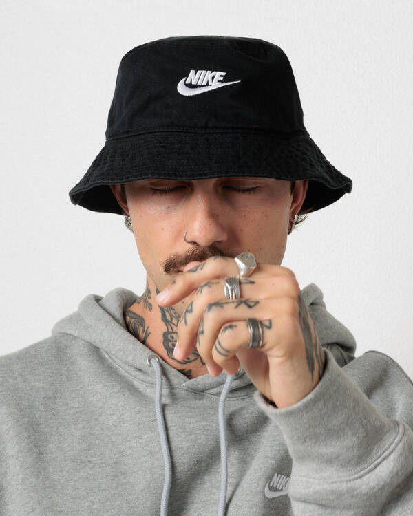 Apex Bucket Hat