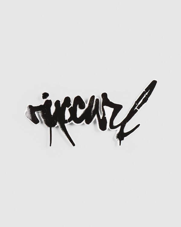 Logo Sticker