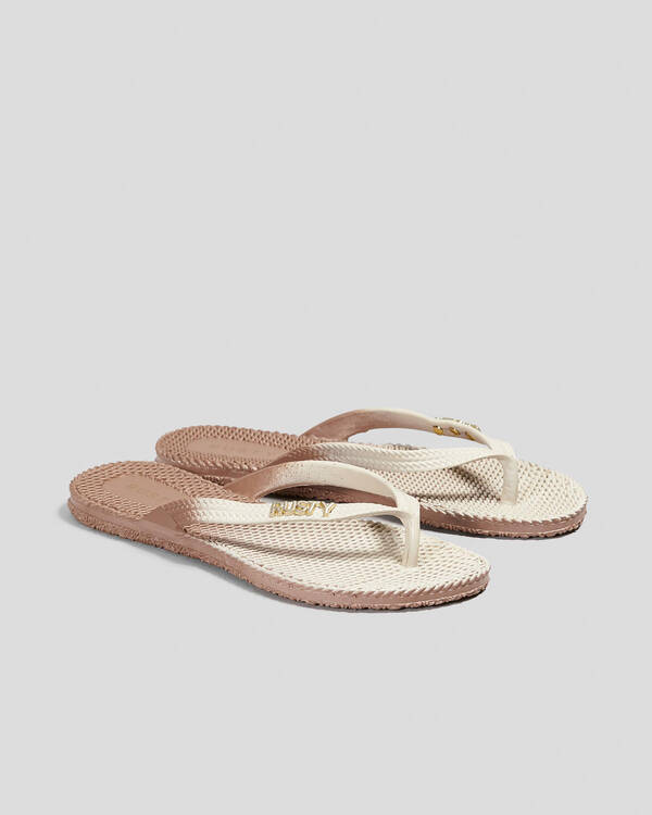 Palm Spring Thongs