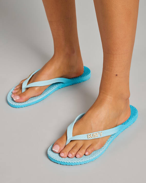 Palm Spring Thongs